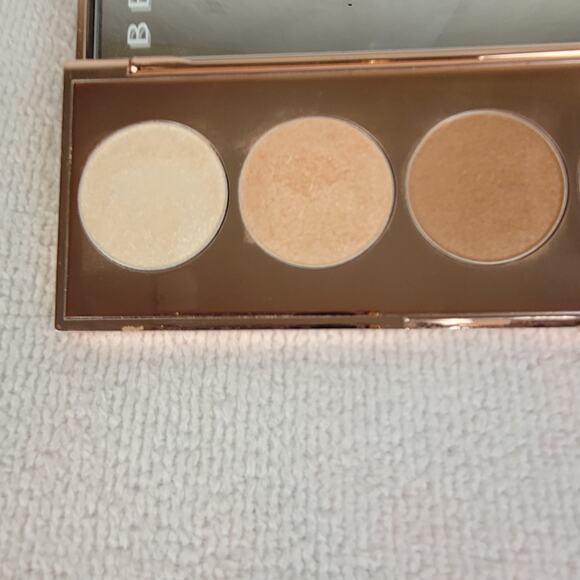 Becca Afterglow Sunset face palette - Picture 3 of 6